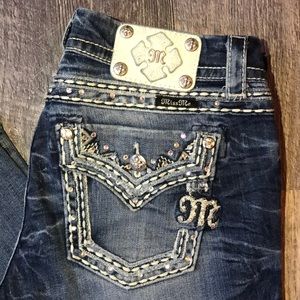 Miss Me jeans size 28